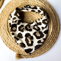 Bandana Onça