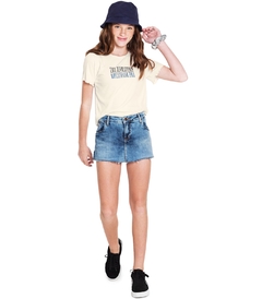 Blusa canelada - comprar online