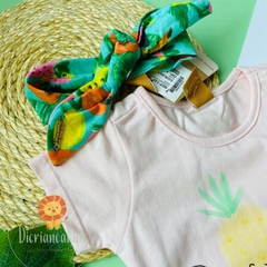 Conjunto Frutas - comprar online