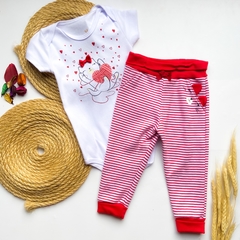 Conjunto Rafaela