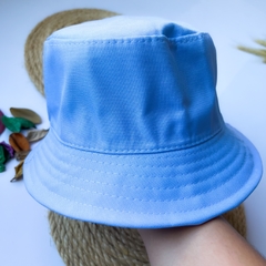 Bucket Infantil - comprar online