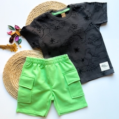 Conjunto Dino