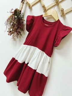 Vestido Christina