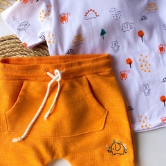 Conjunto Floresta - comprar online