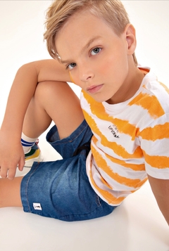 Conjunto Masculino