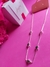 Choker dos corações - comprar online