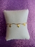Pulseira Estrelas