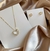 Conjunto de Coração - comprar online