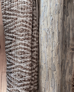 Banner de la categoría Alfombras