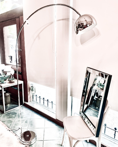 Banner de la categoría Lamparas de pie