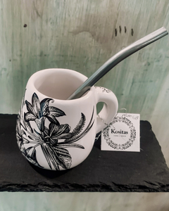 Mate botánico