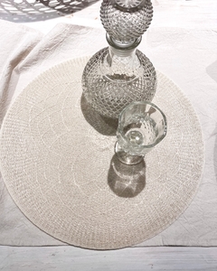 Individual de rafia