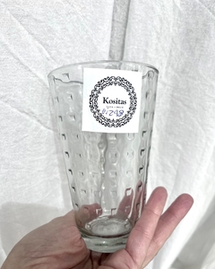 Vaso burbujas
