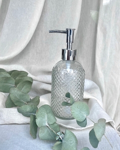 Dispenser de vidrio