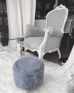 Sillon colonial frances - Kositas