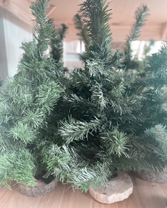 Arbol de navidad 45cm - comprar online