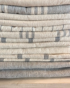 Alfombra natural 2m