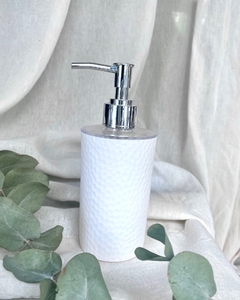 Dispenser plastico