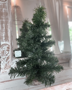 Arbol de navidad de 80cm