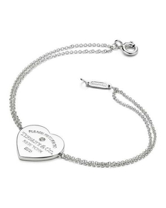 Pulsera doble lovely