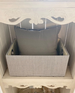 Organizador tela