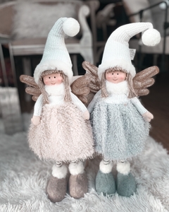 Angel tela