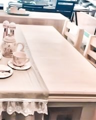 Imagen de Mesa cuadrada