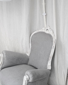 Sillon colonial frances en internet