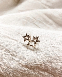 Aros estrella