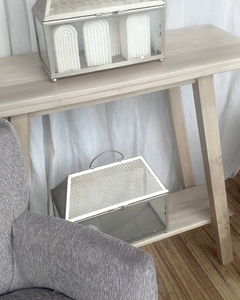 Mesa de arrime