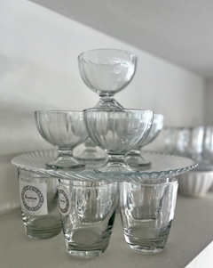 4 copas postre - comprar online