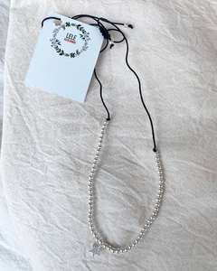 Chocker estrella