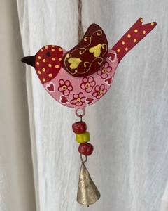 Pajaro metal - buy online