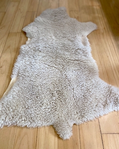 Alfombras de cuero - buy online
