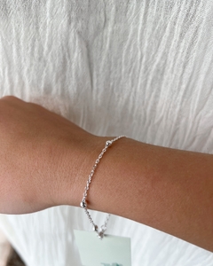 Pulsera & bolitas