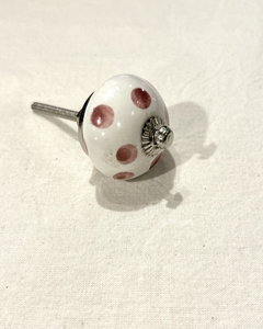 Tirador 4cm
