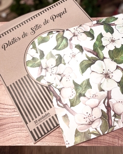 Pack de platos de sitio