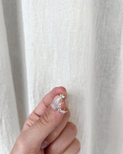 Pasante luna gold - comprar online