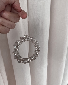 Corona de cristal - comprar online