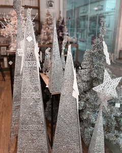 Cono plata 210cm - buy online