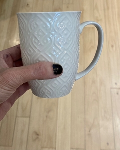 Jarro de porcelana - comprar online
