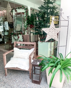 Sillón de Petiribi