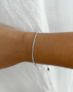 Pulsera strass