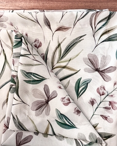 Mantel anti manchas cuadrado - comprar online