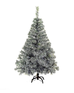 Arbol nevado 159cm - comprar online