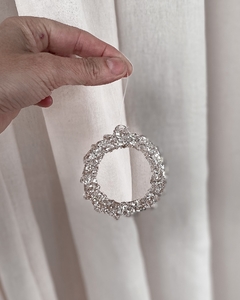 Corona de cristal