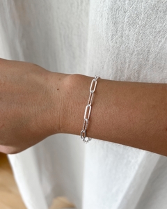 Pulsera links