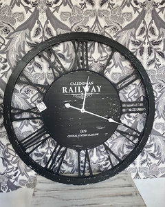 Reloj de madera - comprar online