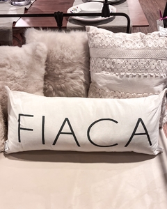 Almohadon 70x30cm