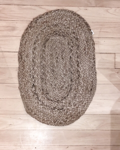 Alfombra yute 60x40cm - comprar online